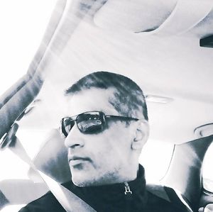 Meet your Posher, Andrew